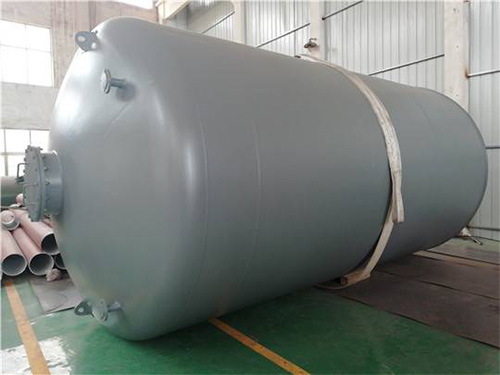 四氟（fú）防腐設備的價格因素有（yǒu）哪些？