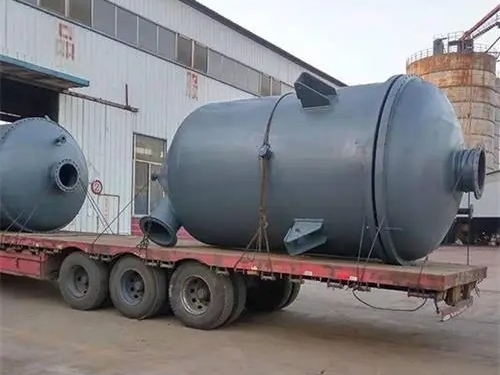 襯塑設備的技術創新和（hé）發展趨勢是什麽？