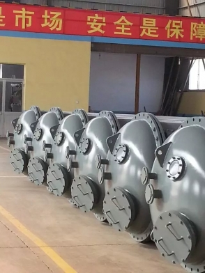 橡（xiàng）膠襯裏常用於化工設備