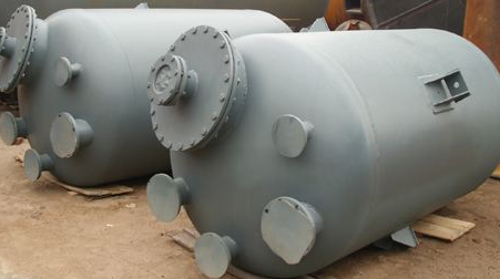 襯膠設備溫控係統有哪些你不知道的事？