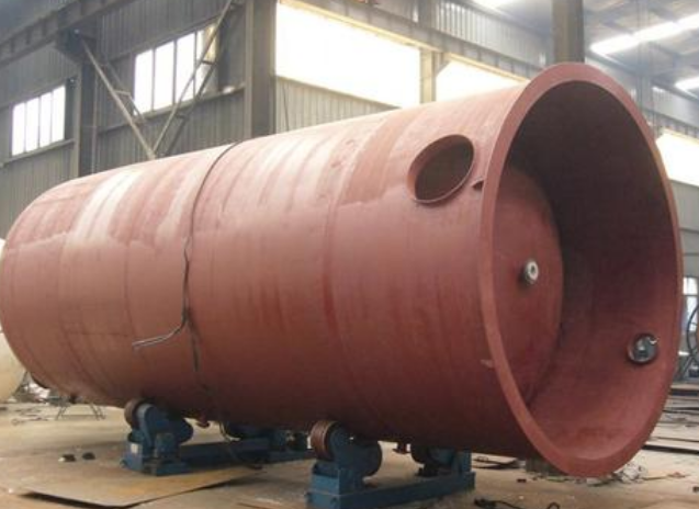 襯（chèn）膠設備應如何保存？