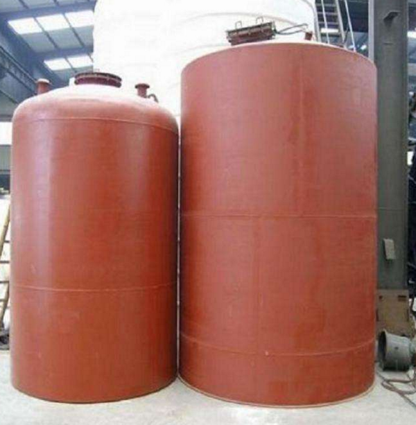 襯塑（sù）設備的襯塑步驟是怎樣的？