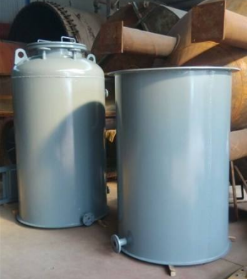 襯膠設備的（de）三種通風方式