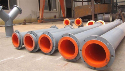 了解大型設備（bèi）襯膠廠的優勢（shì）以及規範