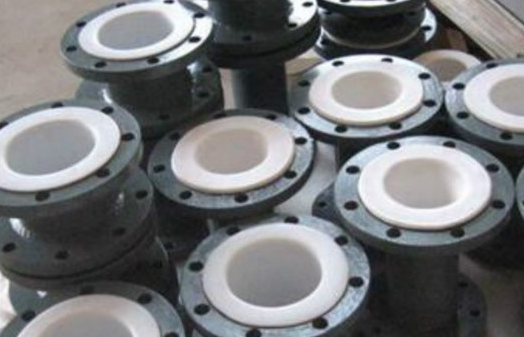 四氟內襯防腐（fǔ）設備工藝有哪些特（tè）點（diǎn）