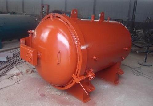 山東襯膠（jiāo）設備（bèi）廠（chǎng）家：襯膠設備怎（zěn）麽清洗