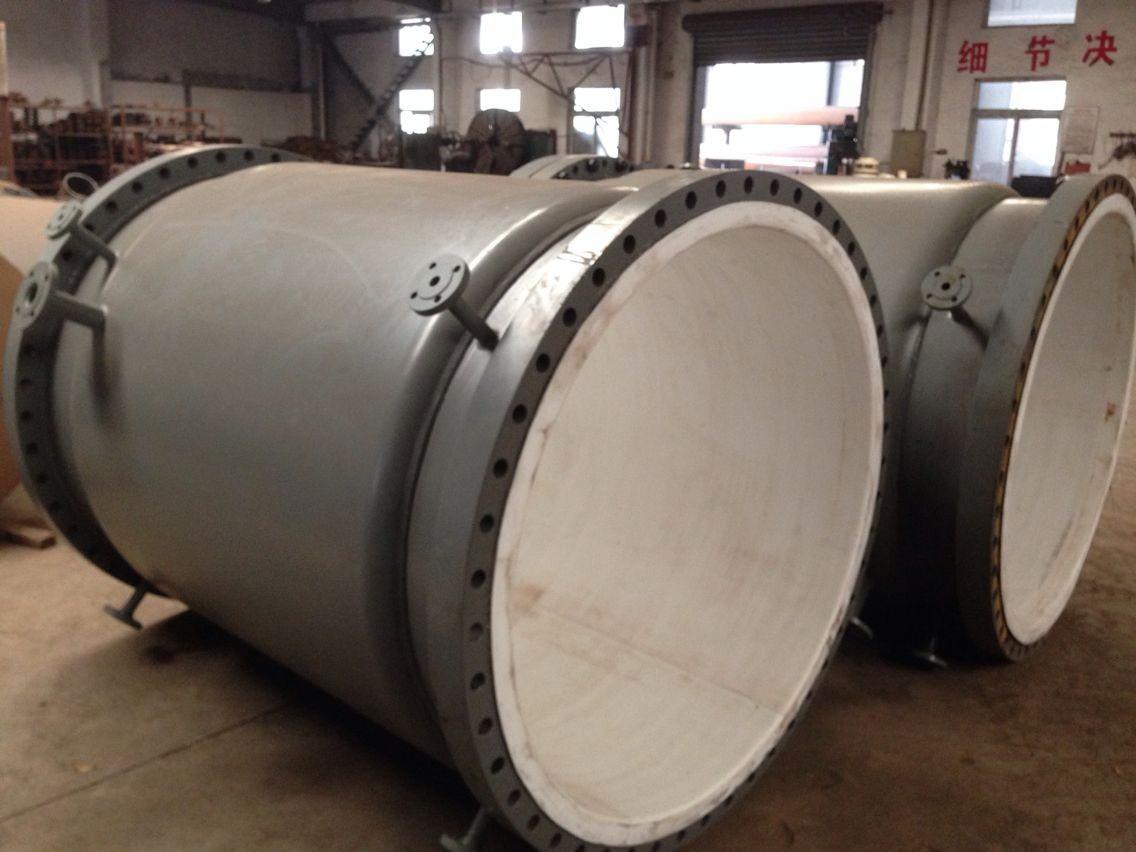 襯四氟防腐設備廠（chǎng）家的四氟防腐設備都（dōu）是怎（zěn）樣的？