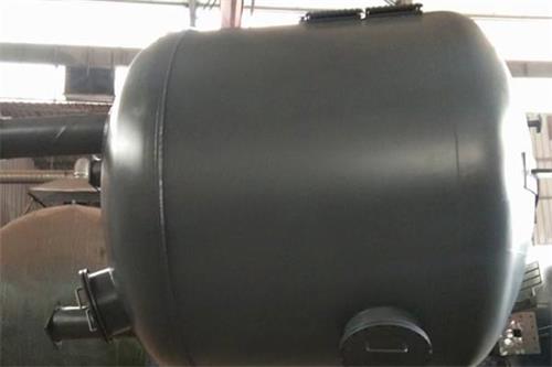 襯膠設備的通風方式及運輸注意有（yǒu）哪些？