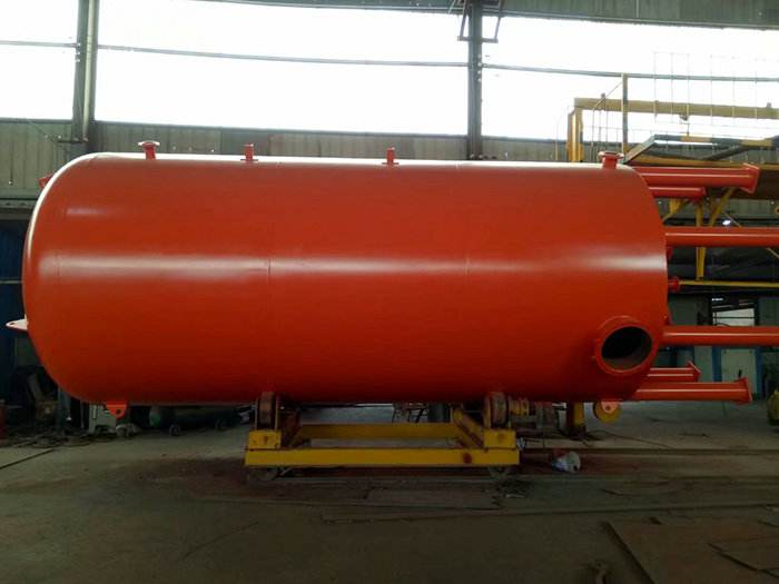 襯膠設備標（biāo）準的分辨方法都有哪些？