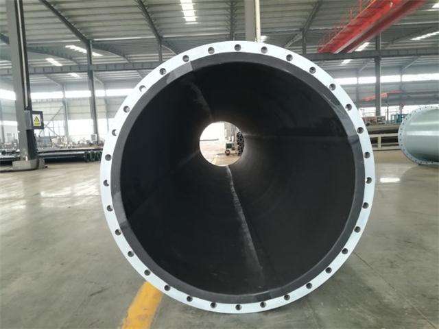 設備襯膠（jiāo）廠家的連接（jiē）方式都有哪些幾種？