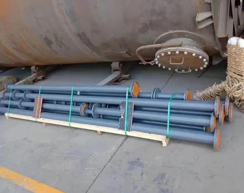 襯塑設備的工作原理和流（liú）程是怎樣的？