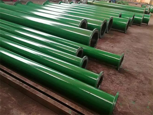 襯膠設備的工作溫度和（hé）濕度（dù）有哪些要求？