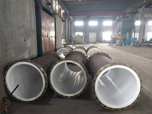 襯（chèn）塑設備有哪些主要的技（jì）術（shù）指標和參數？